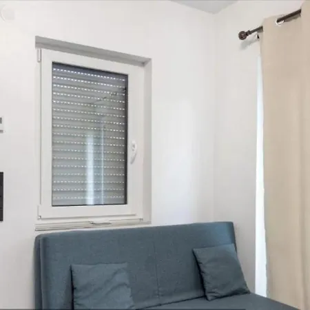 Апартаменты Biberschaetzli