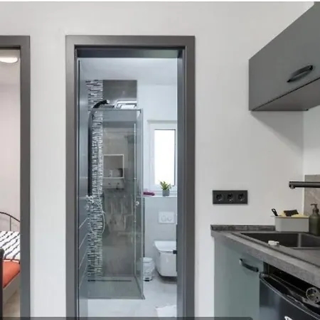 Апартаменты Biberschaetzli Тенген