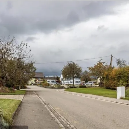 アパート Biberschaetzli Tengen