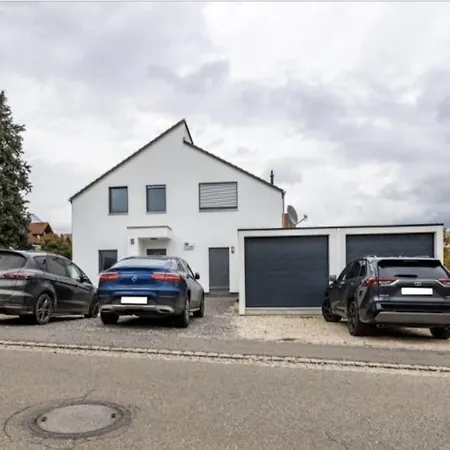 Апартаменты Biberschaetzli *