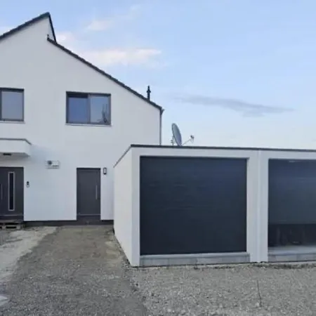 Biberschaetzli Тенген