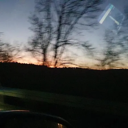 Biberschaetzli アパート *