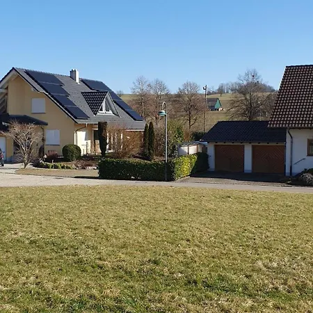 Biberschaetzli * Tengen