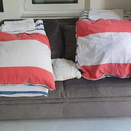 アパート Biberschaetzli Tengen