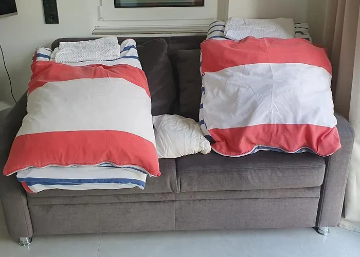 Lejlighed Biberschaetzli Tengen